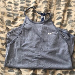 Nike dri-fit tank